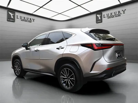 More photos of 2022 Lexus NX 350h at Luxury Motor Cars, NJ
