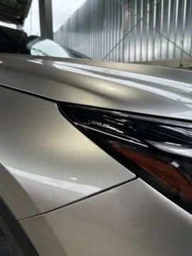 More photos of 2022 Lexus NX 350h at Luxury Motor Cars, NJ