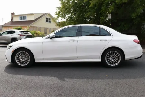 More photos of 2021 Mercedes-Benz E-Class AMG E 53 at Luxury Motor Cars, NJ