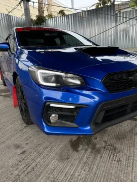 Another view of 2020 Subaru WRX for sale in Hillside, NJ at Luxury Motor Cars