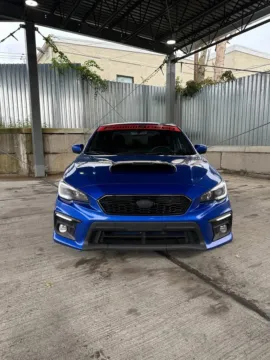 Photos of 2020 Subaru WRX for sale in Hillside, NJ at Luxury Motor Cars