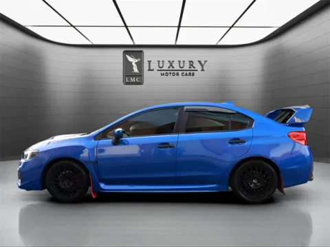 More photos of 2020 Subaru WRX at Luxury Motor Cars, NJ