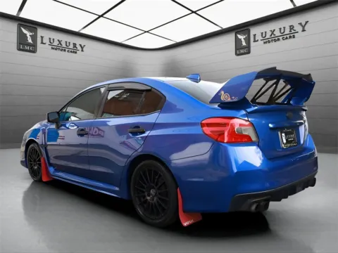 More photos of 2020 Subaru WRX at Luxury Motor Cars, NJ