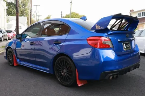 More photos of 2020 Subaru WRX at Luxury Motor Cars, NJ