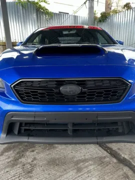 More photos of 2020 Subaru WRX at Luxury Motor Cars, NJ