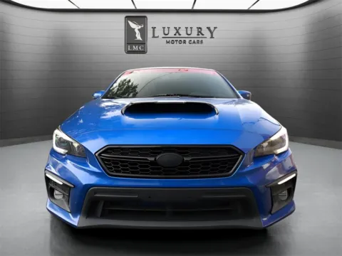 Photos of 2020 Subaru WRX for sale in Hillside, NJ at Luxury Motor Cars