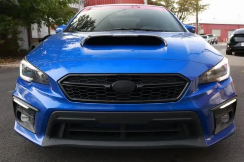 Photos of 2020 Subaru WRX for sale in Hillside, NJ at Luxury Motor Cars