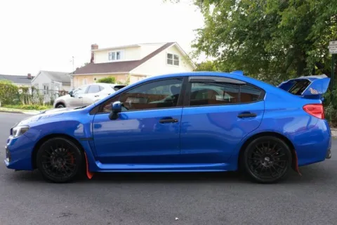 More photos of 2020 Subaru WRX at Luxury Motor Cars, NJ