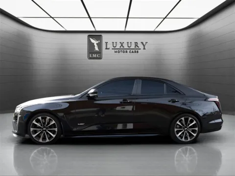 More photos of 2022 Cadillac CT4-V Blackwing at Luxury Motor Cars, NJ