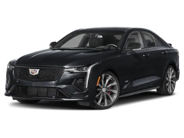 2022 Cadillac CT4-V Blackwing for sale in Hillside, NJ