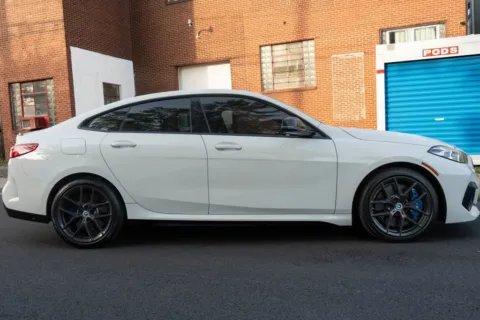 Photos of 2022 BMW 2 Series M235i xDrive for sale in Hillside, NJ at Luxury Motor Cars