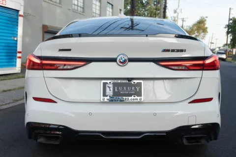 More photos of 2022 BMW 2 Series M235i xDrive at Luxury Motor Cars, NJ