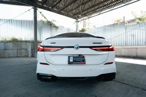 More photos of 2022 BMW 2 Series M235i xDrive at Luxury Motor Cars, NJ
