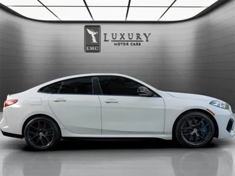 Photos of 2022 BMW 2 Series M235i xDrive for sale in Hillside, NJ at Luxury Motor Cars
