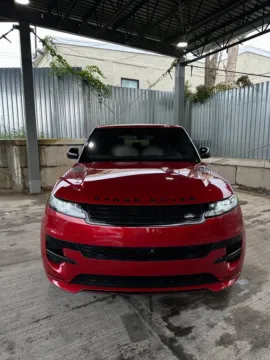 More photos of 2023 Land Rover Range Rover Sport First Edition at Luxury Motor Cars, NJ