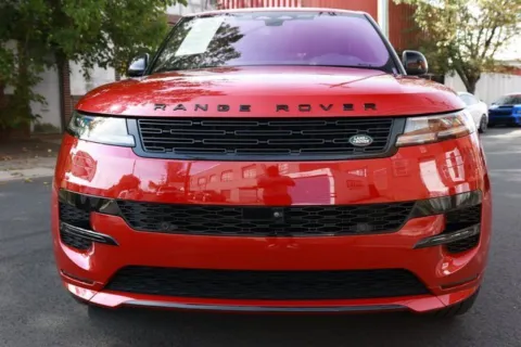 Photos of 2023 Land Rover Range Rover Sport First Edition for sale in Hillside, NJ at Luxury Motor Cars