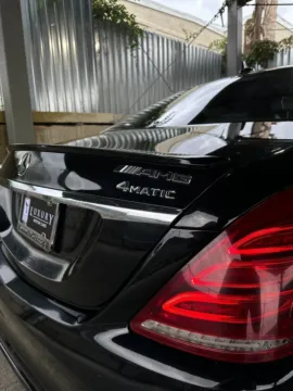 More photos of 2015 Mercedes-Benz S-Class S 550 at Luxury Motor Cars, NJ