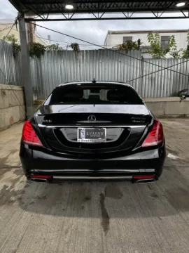 More photos of 2015 Mercedes-Benz S-Class S 550 at Luxury Motor Cars, NJ
