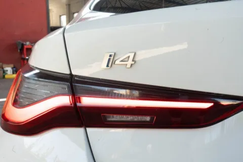 More photos of 2023 BMW i4 eDrive40 at Luxury Motor Cars, NJ