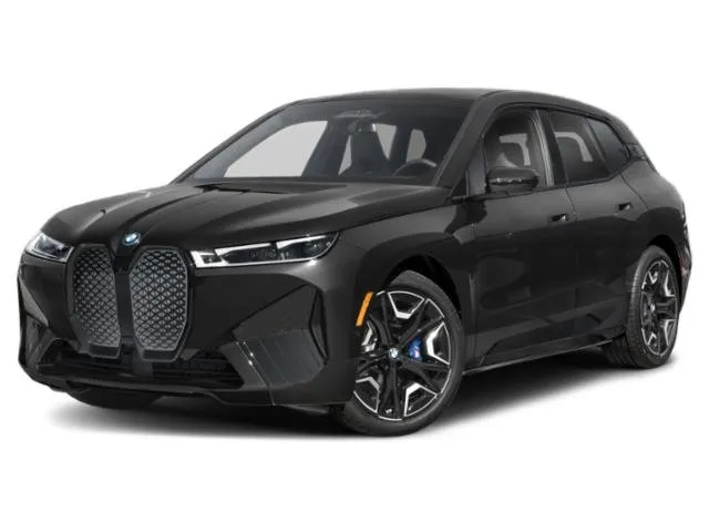 2024 BMW iX xDrive50 for sale in Hillside, NJ