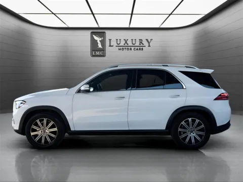 More photos of 2024 Mercedes-Benz GLE 350 at Luxury Motor Cars, NJ