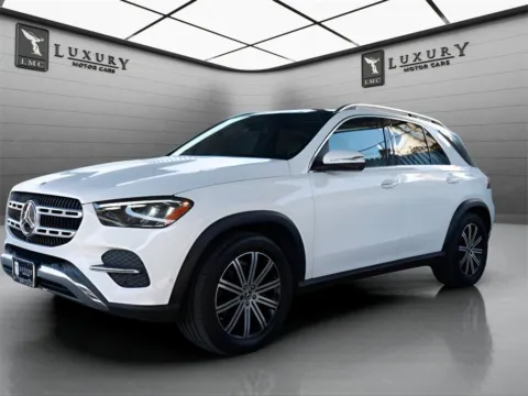 More photos of 2024 Mercedes-Benz GLE 350 at Luxury Motor Cars, NJ