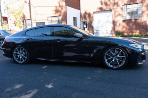 Photos of 2020 BMW 8 Series M850i for sale in Hillside, NJ at Luxury Motor Cars