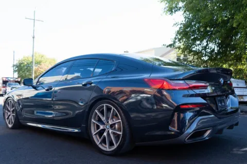 More photos of 2020 BMW 8 Series M850i at Luxury Motor Cars, NJ