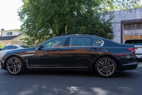 More photos of 2022 BMW 7 Series 750i xDrive at Luxury Motor Cars, NJ