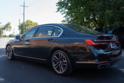 More photos of 2022 BMW 7 Series 750i xDrive at Luxury Motor Cars, NJ