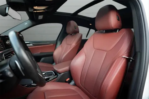 Photos of 2022 BMW X4 M40i for sale in Hillside, NJ at Luxury Motor Cars