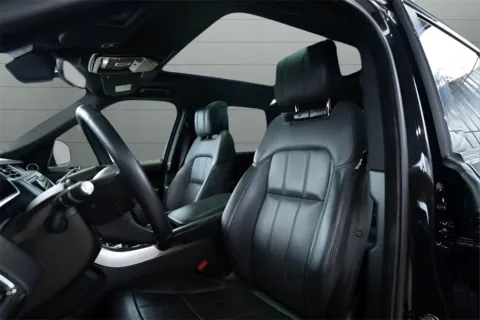 Photos of 2020 Land Rover Range Rover Sport HSE for sale in Hillside, NJ at Luxury Motor Cars