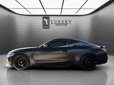More photos of 2024 BMW M4 Competition xDrive at Luxury Motor Cars, NJ