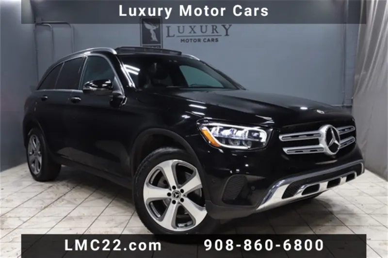 2022 Mercedes-Benz GLC 300 for sale in Hillside, NJ