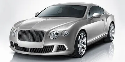 2012 Bentley Continental GT for sale in Hillside, NJ