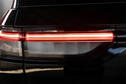 More photos of 2024 Jeep Grand Cherokee Altitude X at Luxury Motor Cars, NJ