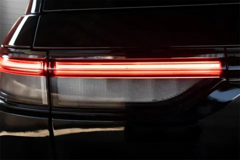 More photos of 2024 Jeep Grand Cherokee Altitude X at Luxury Motor Cars, NJ