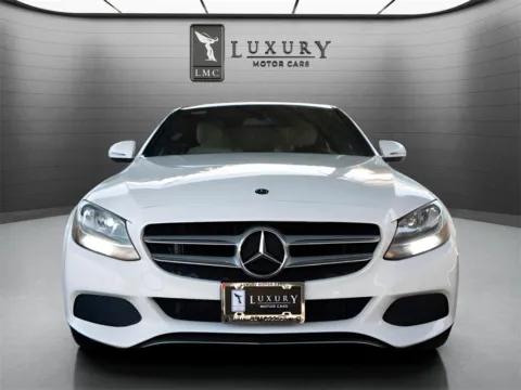 More photos of 2018 Mercedes-Benz C-Class C 300 at Luxury Motor Cars, NJ