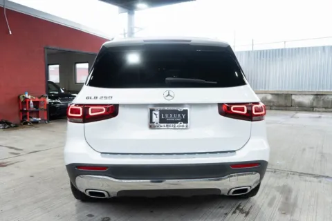 More photos of 2020 Mercedes-Benz GLB 250 at Luxury Motor Cars, NJ