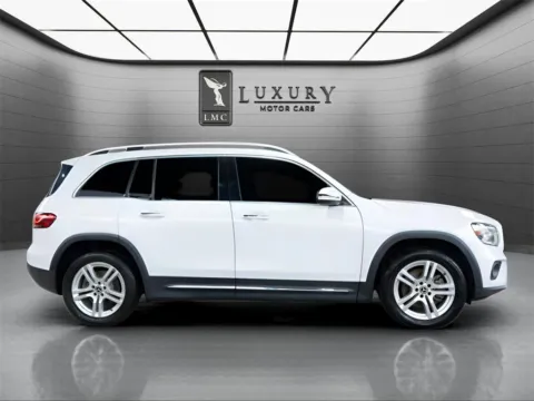 More photos of 2020 Mercedes-Benz GLB 250 at Luxury Motor Cars, NJ
