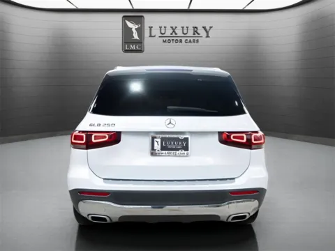 More photos of 2020 Mercedes-Benz GLB 250 at Luxury Motor Cars, NJ