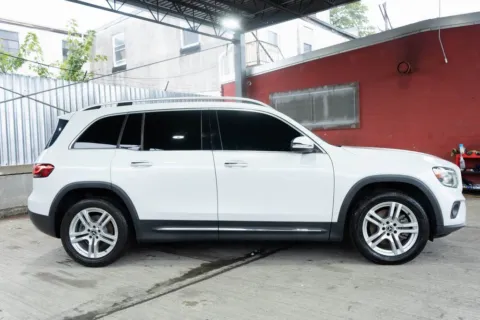 More photos of 2020 Mercedes-Benz GLB 250 at Luxury Motor Cars, NJ