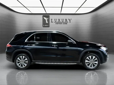 More photos of 2020 Mercedes-Benz GLE 350 at Luxury Motor Cars, NJ