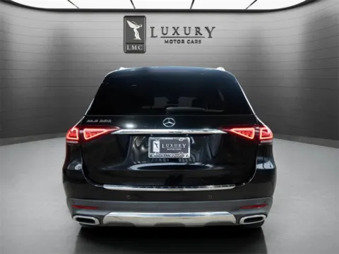 More photos of 2020 Mercedes-Benz GLE 350 at Luxury Motor Cars, NJ