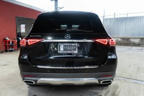 More photos of 2020 Mercedes-Benz GLE 350 at Luxury Motor Cars, NJ