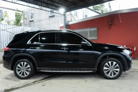More photos of 2020 Mercedes-Benz GLE 350 at Luxury Motor Cars, NJ