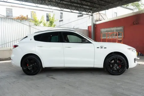 More photos of 2022 Maserati Levante GT at Luxury Motor Cars, NJ