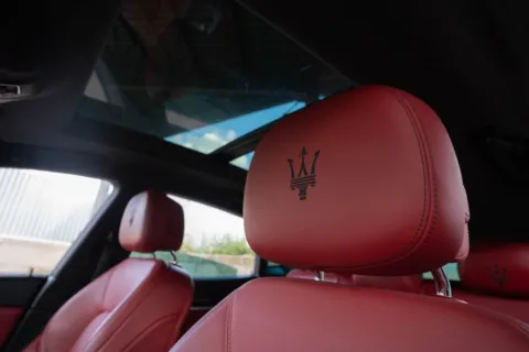 More photos of 2022 Maserati Levante GT at Luxury Motor Cars, NJ