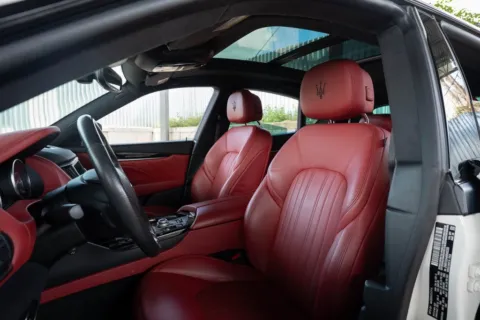 Photos of 2022 Maserati Levante GT for sale in Hillside, NJ at Luxury Motor Cars