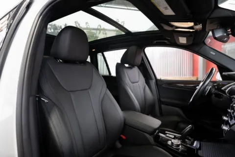 More photos of 2021 BMW X3 sDrive30i at Luxury Motor Cars, NJ